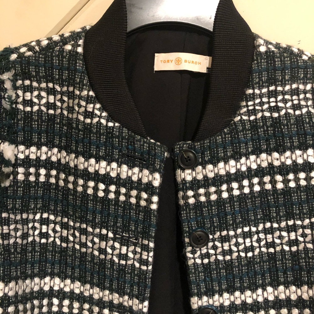 Jacket - Picture 2 of 6